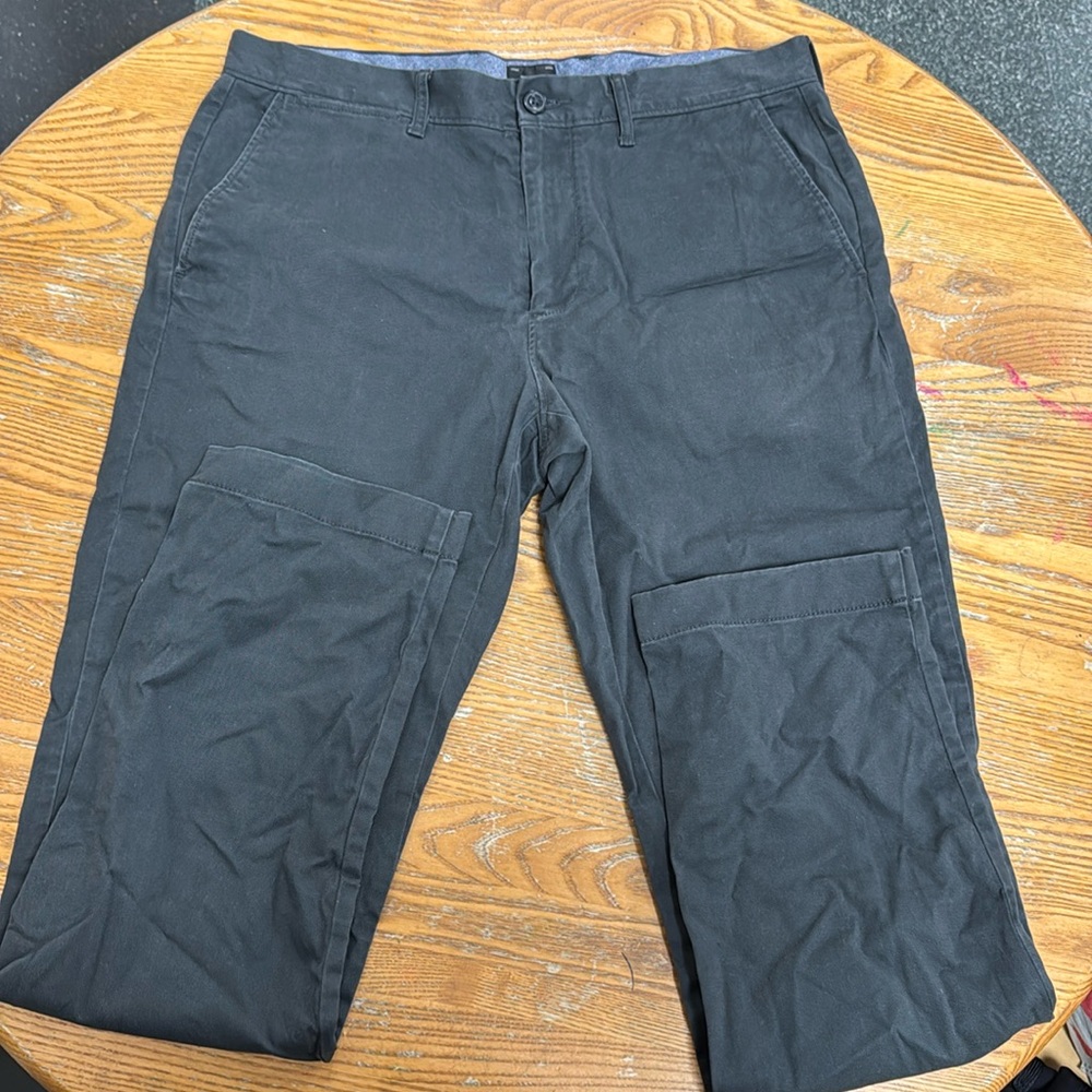J Crew pants.